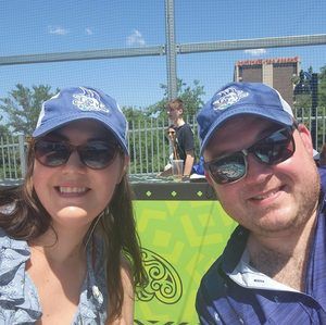 Meet your Posher, Kellie